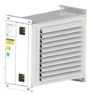 Air Heater Units are designed for heating of places, such as factory, workshop, cafe, garage, hangar etc.