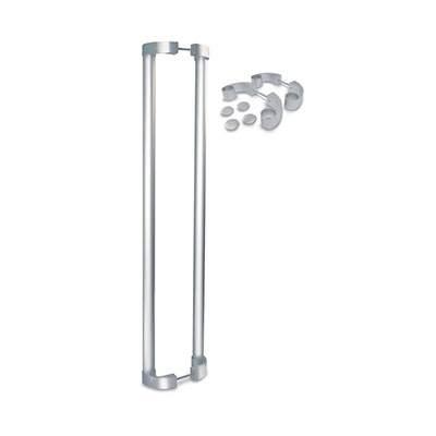 Akbank Kol Aparatı Oval K9 Pull Handle Piece