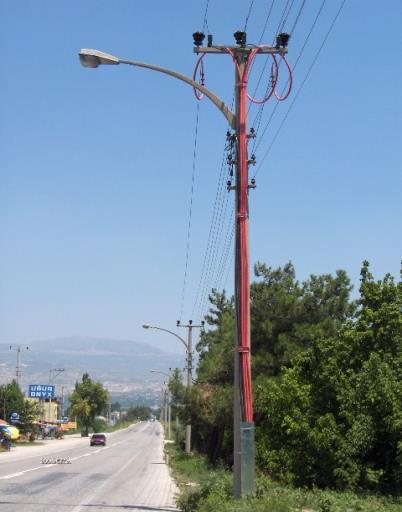 TEDAŞ Yeni Görevler - 2 Kanun ve Yönetmelikler kapsamında; Elektrik dağıtım