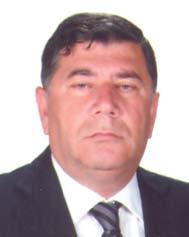Emekliliğinin ardından İzmir Sarnıç Belediyesinde danışman olarak görev yaptı. Yine aynı dönemde Çeşme de yer alan bir kooperatifin konut, altyapı çalışmalarının danışmanlığını üstlendi.