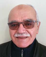 Ali Özen 1949 yılında, Zonguldak-İskenderli de doğdu. 1976 yılında, Yıldız Teknik Üniversitesi İnşaat Mühendisliği Bölümünden mezun oldu.