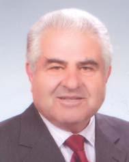 Ahmet İhsan Yazıcı 1949 yılında, Denizli de doğdu. 1976 yılında, Ege Üniversitesi Mühendislik Fakültesi İnşaat Mühendisliği Bölümünden mezun oldu.