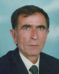 Ahmet Yolgeçti 1948 yılında, Sivas-Divriği de doğdu. 1976 yılında, İstanbul Devlet Mühendislik Mimarlık Akademisi Vatan Mühendislik Yüksekokulu İnşaat Mühendisliği Bölümünden mezun oldu.