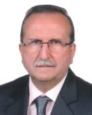 1976 yılında, İstanbul Devlet Mühendislik Mimarlık Akademisi Galatasaray Mühendislik Yüksekokulundan mezun oldu.