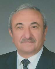 1976 yılında Eskişehir Devlet Mühendislik Mimarlık Akademisi İnşaat Mühendisliği Bölümünden mezun oldu.