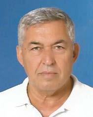 Ali Zafer Girit 1953 yılında, Ankara da doğdu. 1976 yılında, ODTÜ İnşaat Mühendisliği bölümünden mezun oldu.