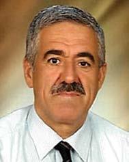 Yusuf Göktürk 1953 yılında, Malatya da doğdu. 1976 yılında, Yıldız Teknik Üniversitesi İnşaat Mühendisliği Bölümünden mezun oldu. Mezuniyetinin ardından TCDD 5.