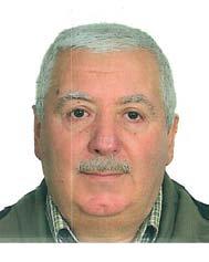 Mustafa Hilmi Kebabcı 1949 yılında, Gaziantep te doğdu. 1976 yılında, İstanbul Devlet Mühendislik-Mimarlık Akademisi Vatan Mühendislik Yüksekokulundan mezun oldu.