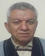 Müslüm Akyüz 1950 yılında, Ankara da doğdu. 1976 yılında, Ankara Devlet Mühendislik Mimarlık Akademisi İnşaat Mühendisliği Bölümünden mezun oldu.