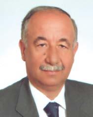 1976 yılında, Eskişehir Devlet Mühendislik Mimarlık Akademisi İnşaat Mühendisliği Bölümünden mezun oldu.