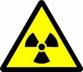 Nükleer bombalar Radyoaktif çekirdeklerin kullanıldığı bir başka yerde nükleer bombaların yapımıdır.