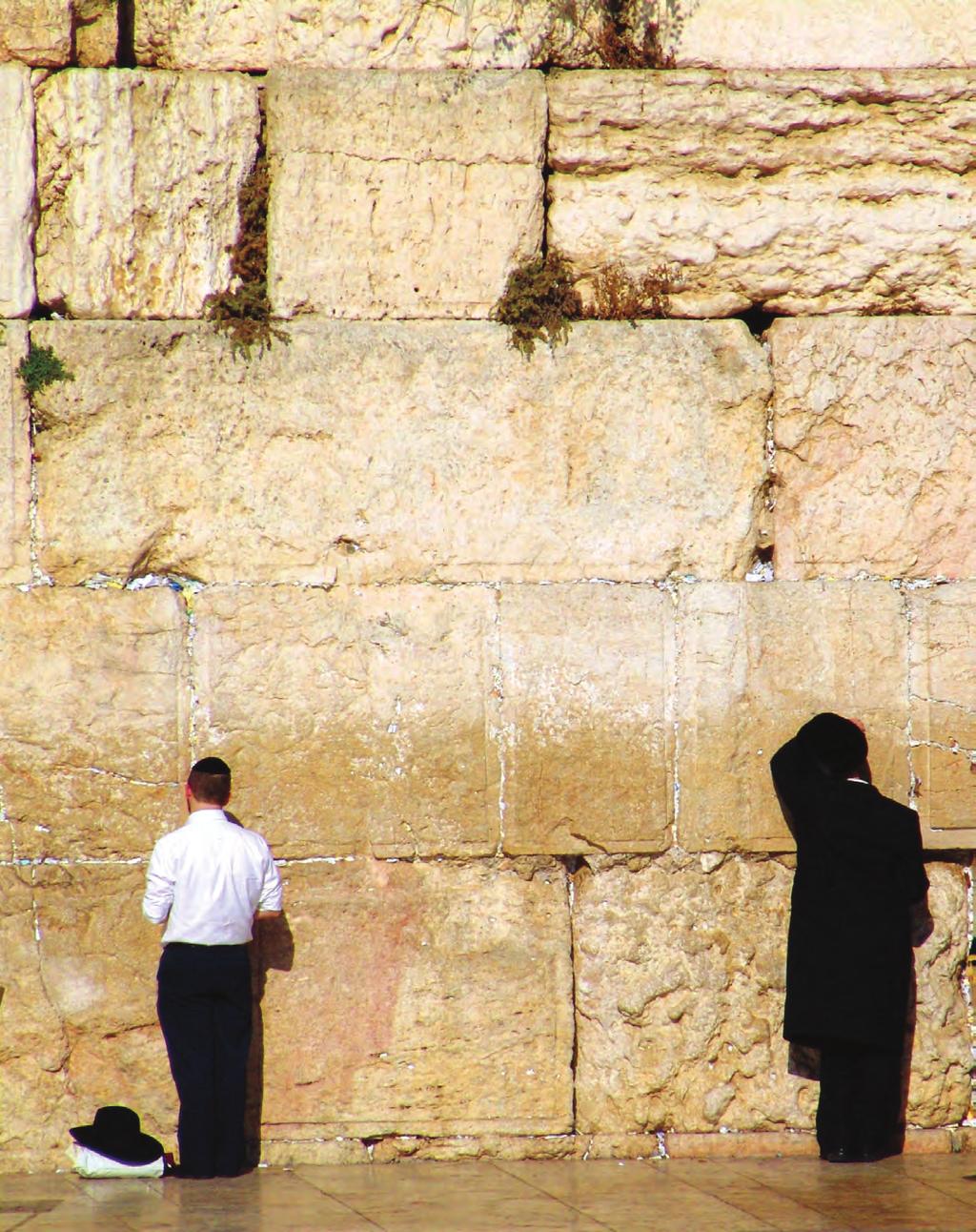 Mustafa Yılmaz / Ağlama Duvarı - Kudüs İSLAM DIŞI DİNLERDE KUTSALA YOLCULUK Ali ERBAŞ * İBRÂHİMÎ KÖKENLİ YAHUDİLİK VE HIRİSTİYANLIK TA BİLE İSLÂM DAKİ GİBİ BİR NETLİK YOKTUR.