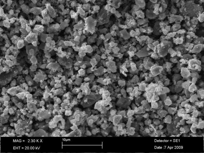 Özellikle 50 mikrondan küçük tanelerin büyüklük ve dağılımını veren en yaygın metot olan mikroskobik analiz sayesinde tanelerin gerçek boyutlan, belirli bir