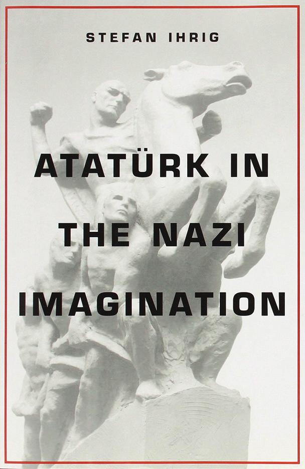 320 sayfalık bu İngilizce kitap, ilk kez 24 Kasım 2014'te ABD'de tanıtıldıktan bir kaç gün sonra, 30 Kasım-1 Aralık 2014 tarihleri arasında, Türkiye'de, Atatürk karşıtı yazılarıyla tanınan kimi köşe
