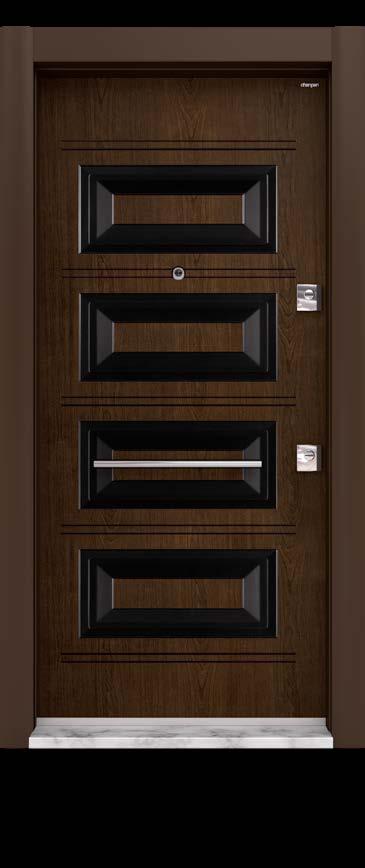 Elitpan Walnut