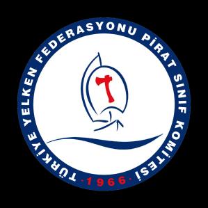 Etap İYK Pirat Kupası 03 Haziran 2018 İSTANBUL Yelken Kulübü, Adalar/İstanbul Tu rkiye Pirat Ligi 4.