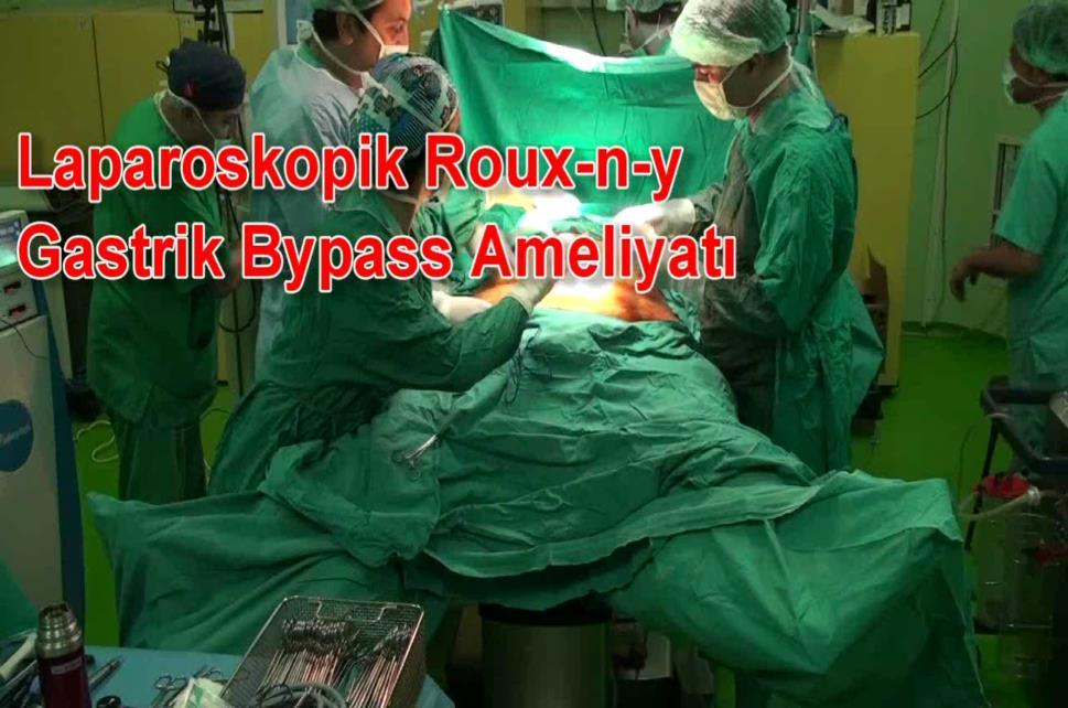 ayda yaklaşık %75 Post-op dönemde yeniden kilo alımı