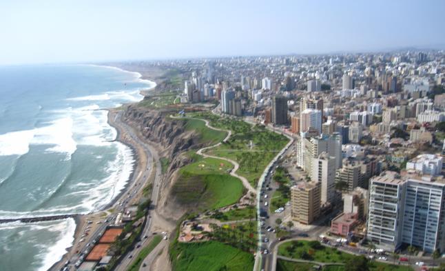 Sonrasında şehir turu yapacağız. Kralların Şehri olarak bilinen Peru nun başkenti Lima da hem modern hem kolonyal bölgeler ziyaret edilecek ve şehrin en önemli yapılarını görme şansı yakalayacağız.