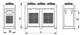 Çalışma Basıncı Max. Working Pressure : 16 bar (232psi) *Maks. Çalışma Sıcaklığı Max. Operating Temperature : 60 C / 140 F *Min. Oda Sıcaklığı Min. Room Temperature : +5 C / 41 F *Max.