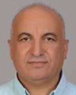 Bayram Elçi (Başkan Yardımcısı) Van da doğdu. 1979 yılında Ankara Devlet Mühendislik ve Mimarlık Akademisinden mezun oldu.