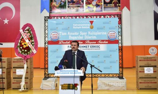 Karadeniz Gezisi: Belediyemiz ile TÜGVA işbirliği ile düzenlenen Okulunu Şampiyon Yap projesi kapsamında liseler arası futbol turnuvasında şampiyon olan