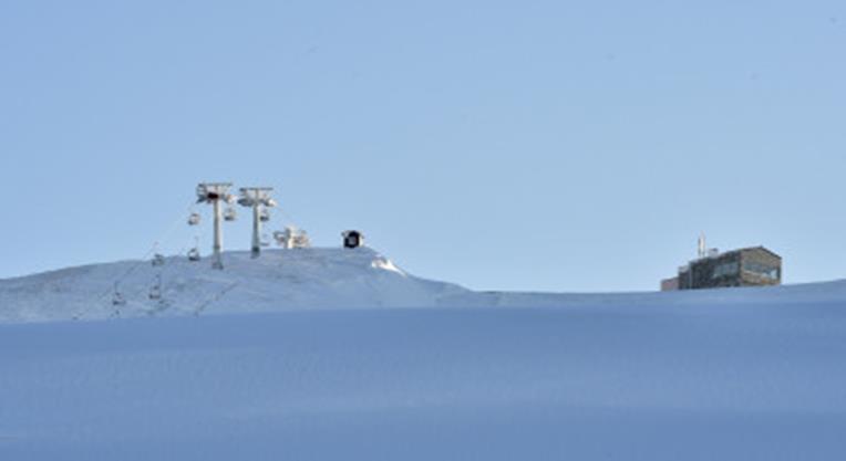 Yedikuyular Yaz ve Kış Kayak Merkezi: İlimiz Dulkadiroğlu İlçesi Yedikuyular mevkiinde yapımı tamamlanan Kayak Merkezi; 400 m ² kayak kiralama birimi, 350 m ² sağlık birimi, 380 m ² ticari birim, 520