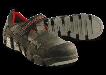 tekstil üst. BEDENLER: 36-48 SATIŞ ÜNİTESİ: 1/10 çift Metalik olmayan kaliteli rahat çalışma sandaletleri. Topukta 30J.