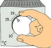 ISI VE SICAKLIK Genleşme ve Büzülmenin Olumlu Etkileri Sıcaklığı ölçmek için kullandığımız termometreler, sıvıların genleşmesinden yararlanılarak yapılmıştır.