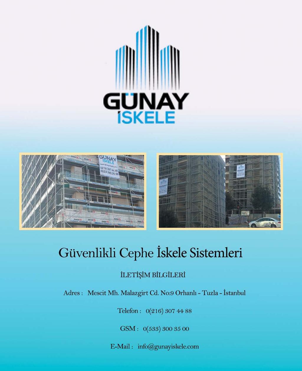 Pendik Sanayici ve İş Adamları Derneği Batı Mahallesi Gezi Boyu Caddesi No: 70 34890 Pendik/İstanbul