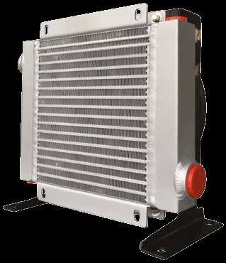 Fanlı Soğutucular FANLI SOĞUTUCULAR 64 Model Voltaj V Soğutma Kapasitesi kcal/h Debi lt/dak Δp (bar) Fiyat (USD) 12 VDC