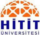 T.C. Hitit Üniversitesi Sosyal Bilimler Enstitüsü Temel İslam Bilimleri Anabilim Dalı