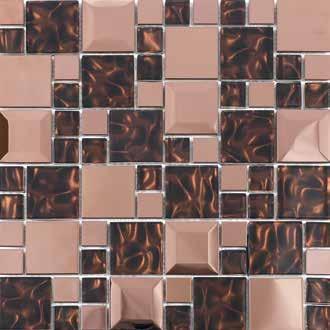 Mozaik ECM-D106 Kristal Mozaik 11