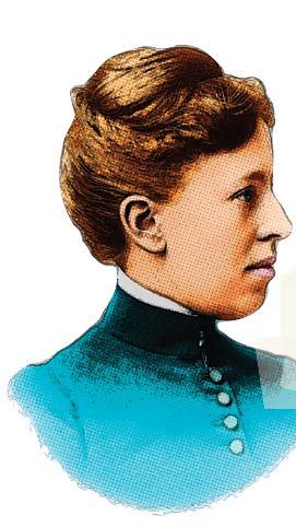 Psikolojinin Öncüleri Mary Whiton Calkins Mary Whiton Calkins (1863-1930) bellek araştırmacısı APA nın ilk kadın başkanı