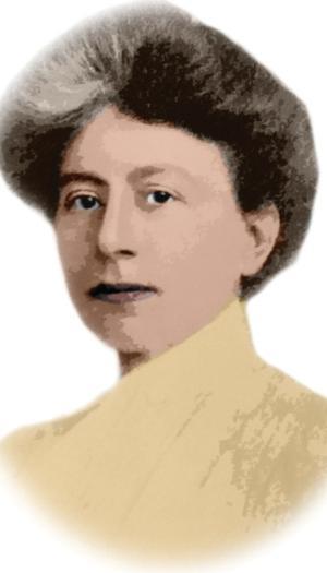 Psychology Pioneers Margaret Floy Washburn, Doktor Margaret Floy Washburn (1871-1939) Psikoloji doktorası alan ilk kadın APA nın ikinci kadın