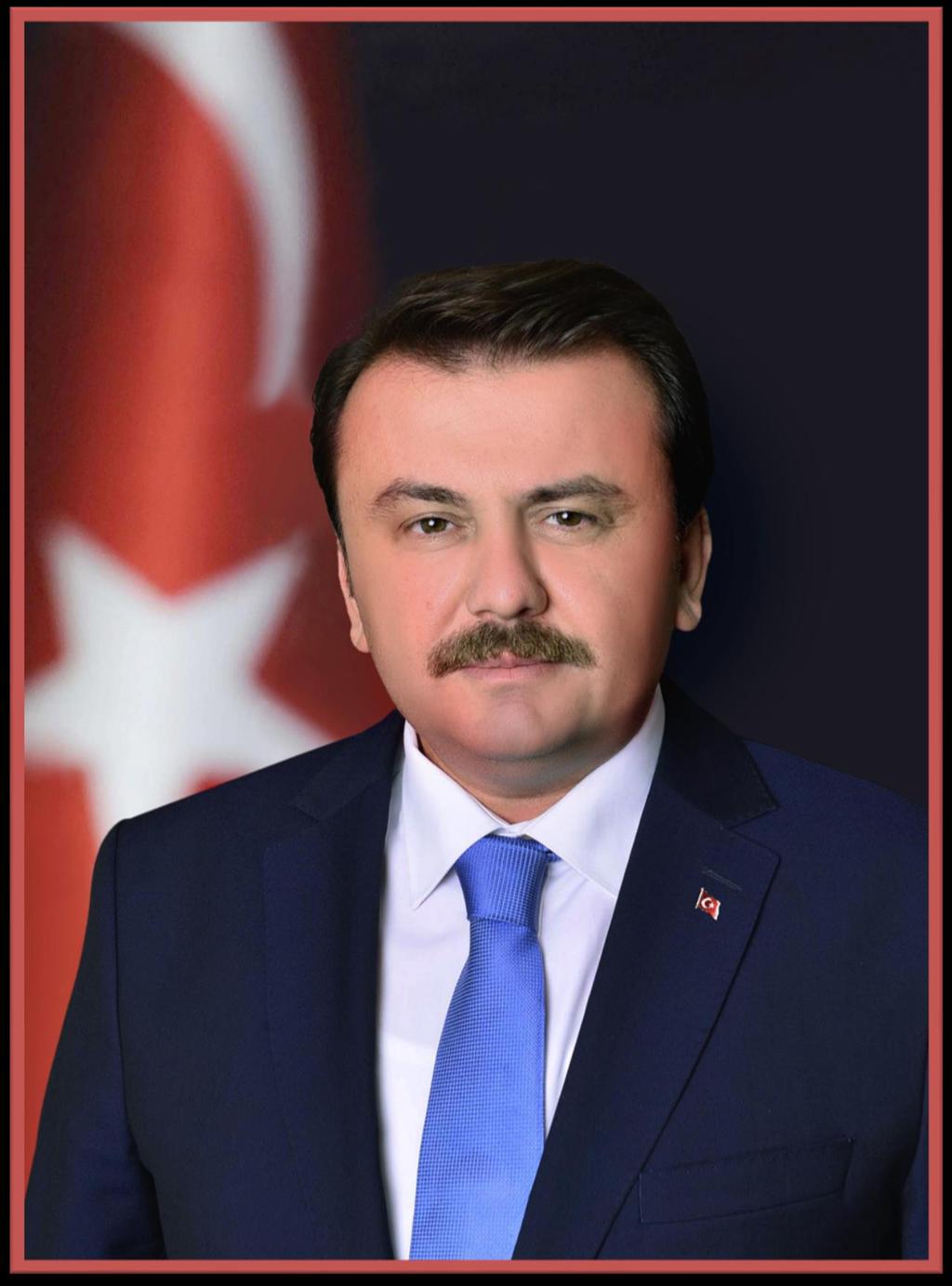 Fatih Mehmet ERKOÇ