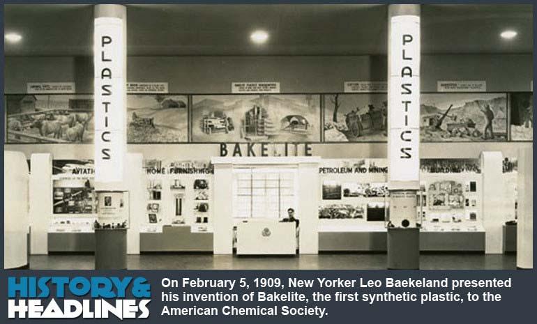 Polimerlerden ilk üretileni olan Polisitren (PS) ve Polivinil klorür (PVC) 1930 lu yıllarda BASF firması tarafından üretilmiştir.