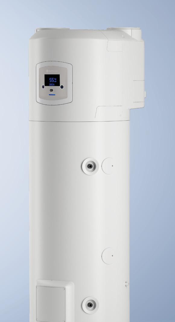 quanext Plus, piyasada bulunan en sessiz su ısıtıcılarından biridir.