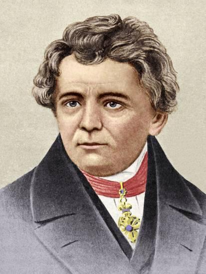 ELEKTRİKTE ÇIĞIR AÇANLAR Georg Simon Ohm (1789 1854) Ohm Kanunu olarak bilinen, bir telden geçen akımın, geçtiği alanla doğru orantılı ve uzunluğuyla ters orantılı olduğunu tespit ederek gerilim,