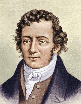 ELEKTRİKTE ÇIĞIR AÇANLAR André-Marie Ampère (1775 1836) Elektromanyetizmayı ilk bulan kişiler