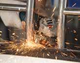 Pro Serisi İnox ( Paslanmaz Çelik ) Taşlama Taşları Ürün Özellikleri: Çelik ve paslanmaz malzeme için özel formül, yüksek taşlama performansı, taşlama sırasında ısınmaz.