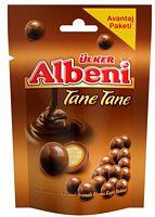 ALBENI TANE TANE 67g ALBENI ATISTIRMALIK