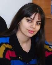 Babayeva Eşqanə Akif qızı 1982-ci ildə Cəlilabad rayonunun Alar kəndində ziyalı ailəsində doğulmuşdur.