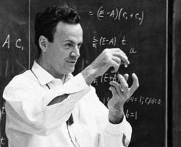 Nanoteknolojinin Tarihi ve GeliĢimi 60 lar-feynman (Ünlü fizikçi Feynman 1959 da bir konferansda aşağıda daha çok yer var başlıklı konuşma yapmıştır.