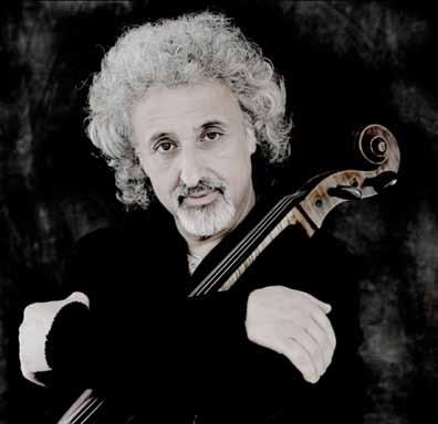 MAT HENNEK / DG BİFO & MISCHA MAISKY 24.01.2019 PE 20.00 İSTANBUL LÜTFİ KIRDAR ICEC RENGİM GÖKMEN şef MISCHA MAISKY viyolonsel RESPIGHI Roma Bayramları Senfonik Şiiri DVOŘÁK 2.