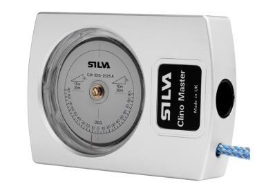 Silva Model Klizimetre: Hareket eden bir ıskalaya sahiptir. % ve derece ıskalalarına sahip olup % ıskalası -150 ile +150 arasındadır. Şekil 5.