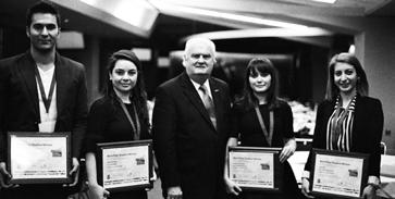 7 2012 2013 WorldStar Student KAZANAN PROJELER Bu Ödüller Dünya Standartlarında Tasarım Yapabİldİğİmİzİ Gösterİyor WPO nun düzenlediği Worldstar Student Yarışmasında ilk 3 dereceyi paylaşan Türk