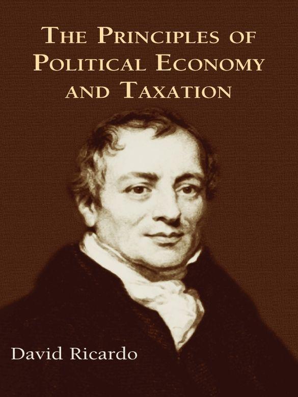 David Ricardo (1772 1823) 8 Ricardo nun içinde doğup büyüdüğü ortam, ana hatlarıyla Adam Smith ve Malthus u etkileyen ortam ile aynı.