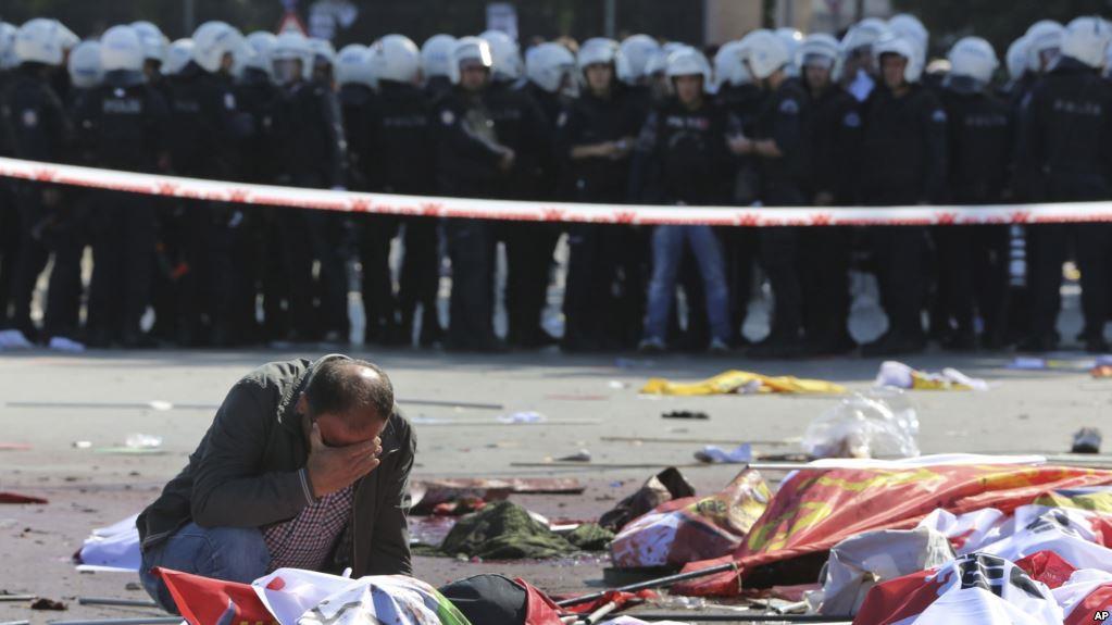 Ankara Garı Saldırısında Dava Süreci Ne Durumda? Ankara Garı saldırısı Türkiye tarihinde en fazla ölüme yol açan terör saldırısı oldu.