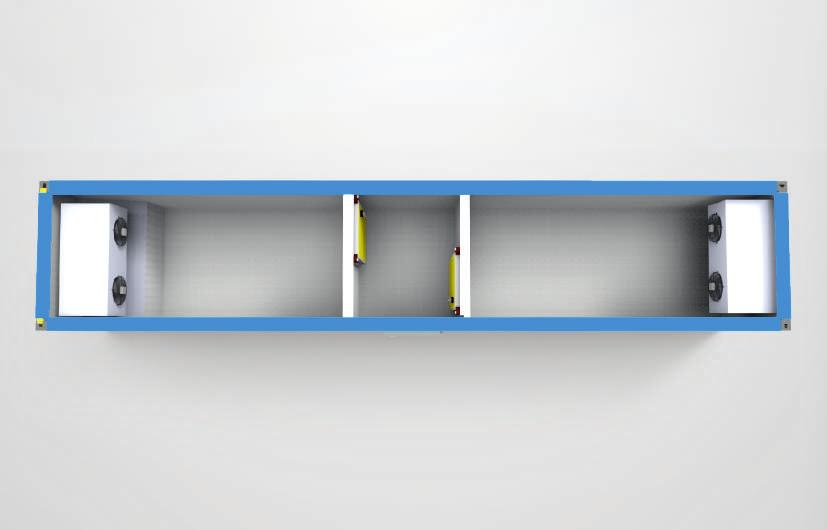 ODA İÇ ÖLÇÜLER 3rd ROOM INTERNAL DIMENSIONS TROISIEME مقاسات الغرفة الداخلیة الثالثة مقاسات الغرفة الداخلیة الثانیة تراوح درجة حرارة الغرفة الثالثة تراوح درجة حرارة الغرفة الثانیة تراوح درجة حرارة