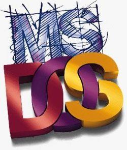 DR-DOS MS-DOS Microsoft